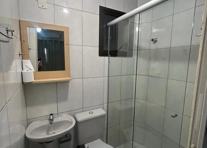 Hotel Golden Ltda - Proximo A Dpm, Aeroporto, Rodoviaria Porto Alegre, Arena Do Gremio