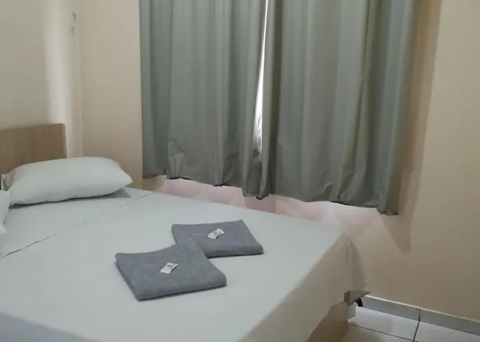Hotel Golden Ltda - Proximo A Dpm, Aeroporto, Rodoviaria Porto Alegre, Arena Do Gremio